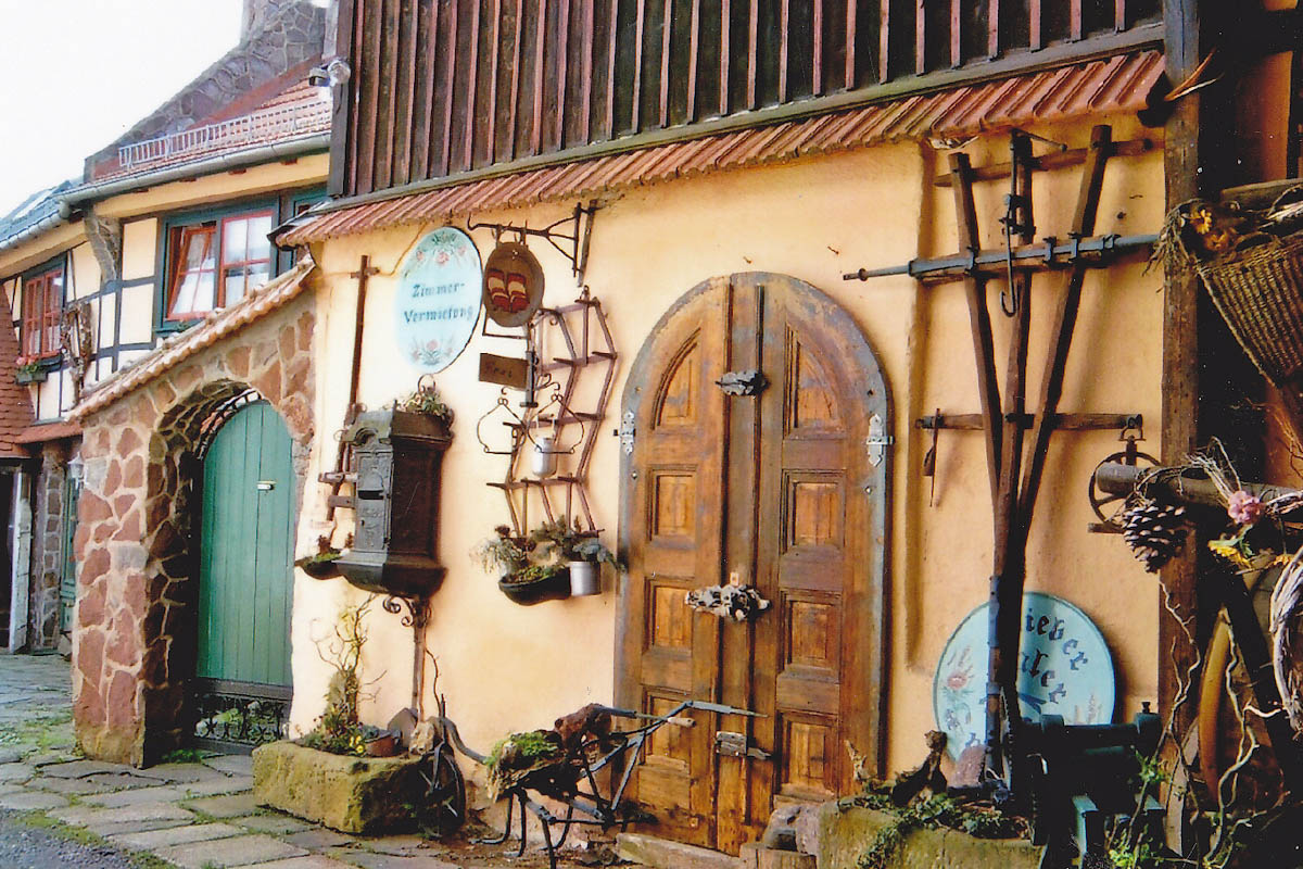 Zimmervermietung Ulbricht-Tabarz-02