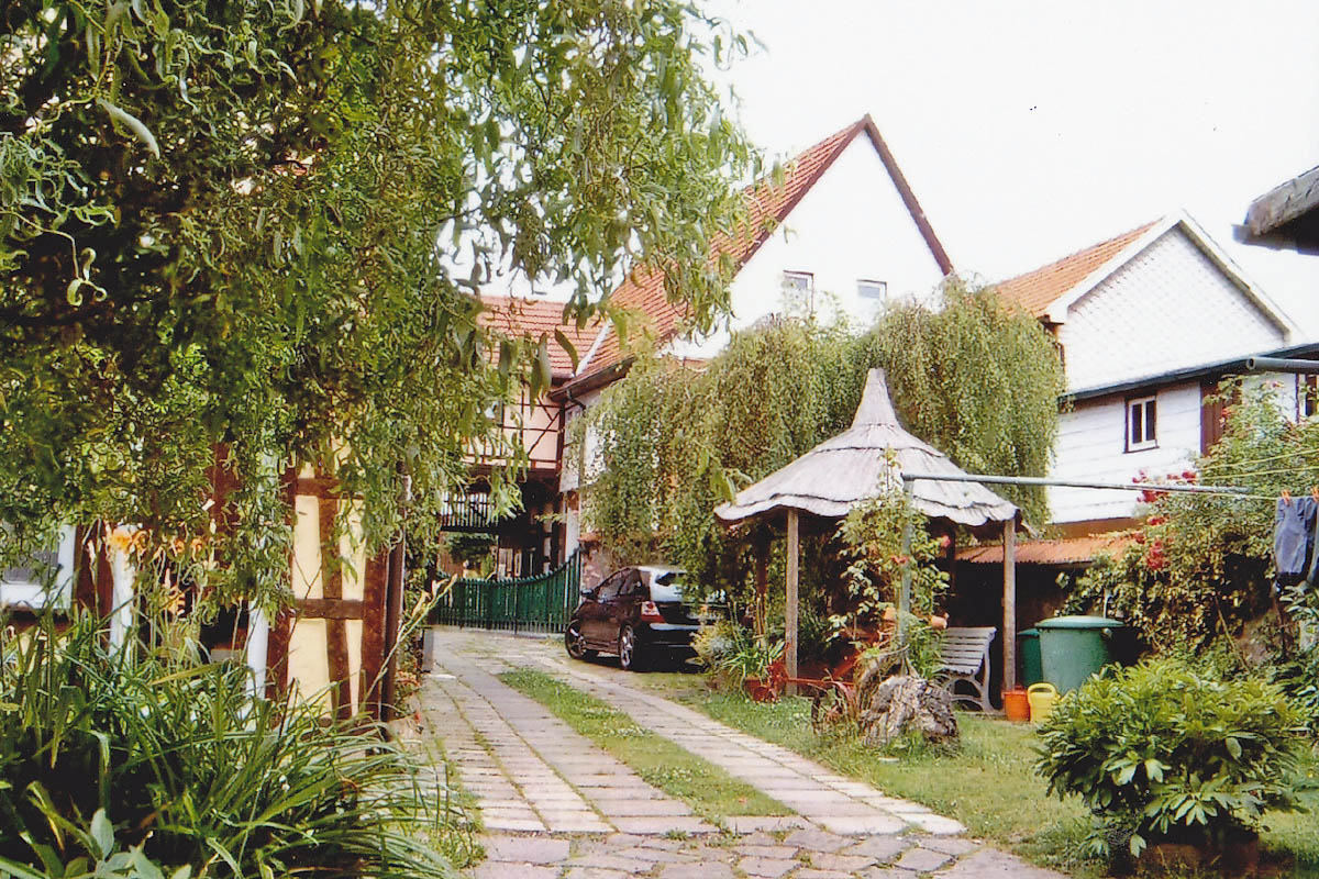 Zimmervermietung Ulbricht-Tabarz-03