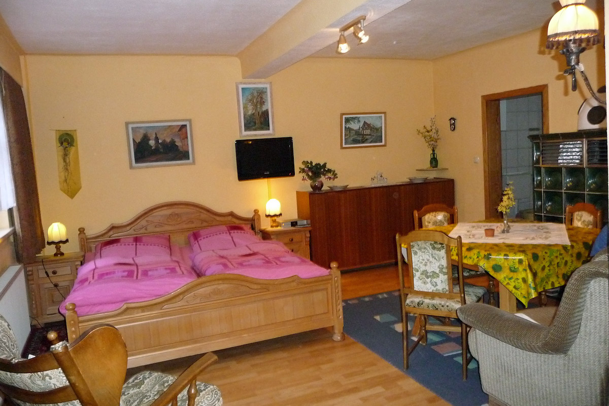 Zimmervermietung Ulbricht-Tabarz-05